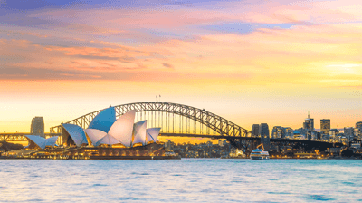 australia