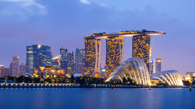 singapore