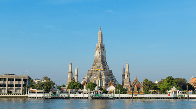 thailand