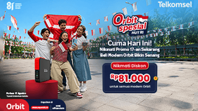 orbit