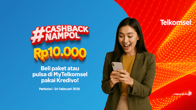 mytelkomsel-kredivo-feb26