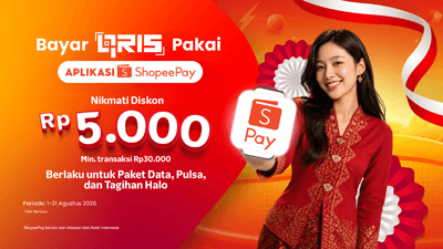 shopeepay