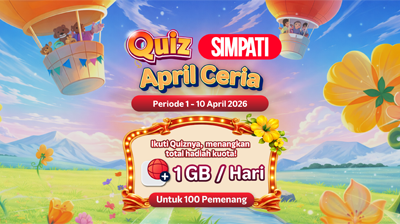 april-ceria