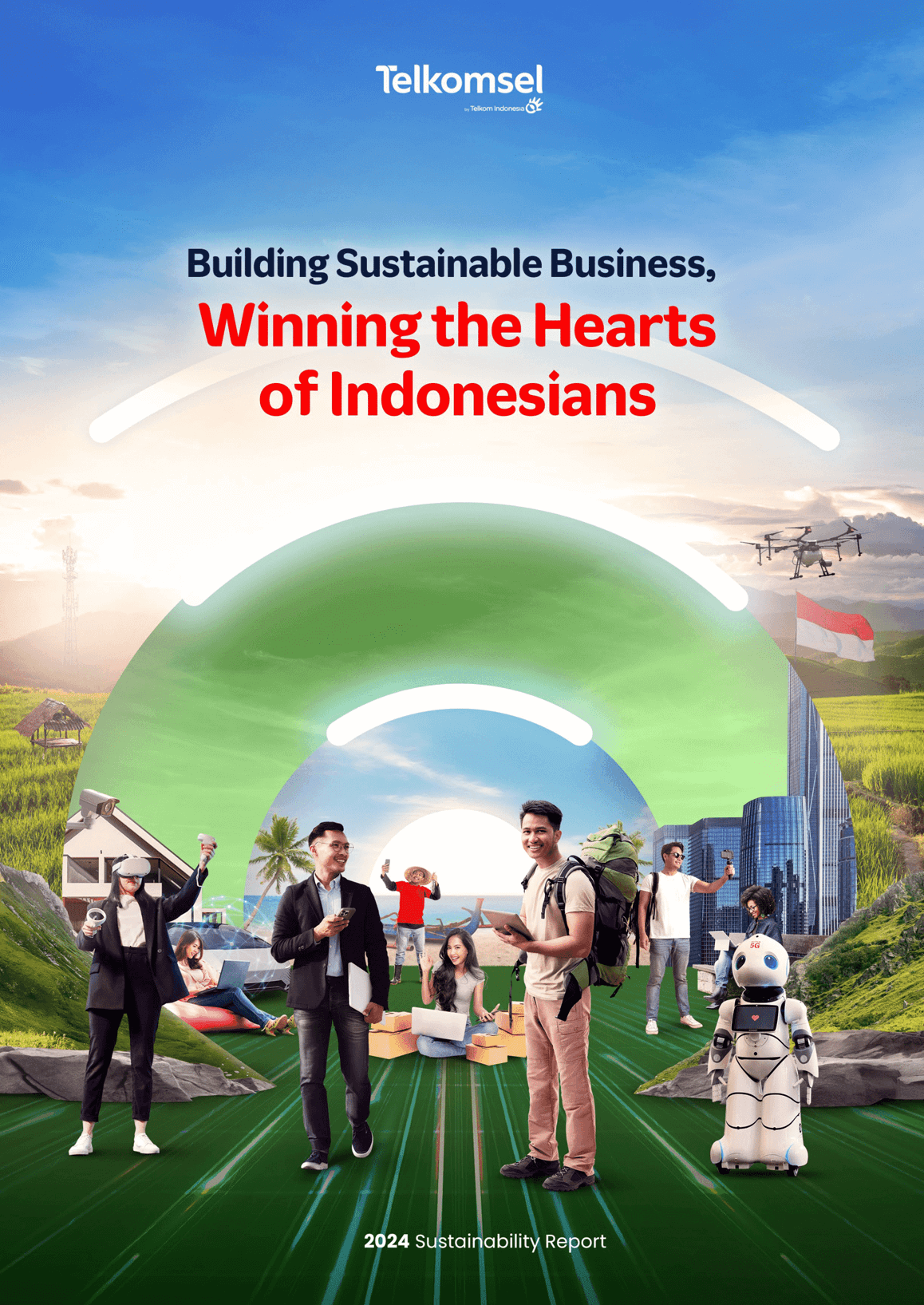 sustainability