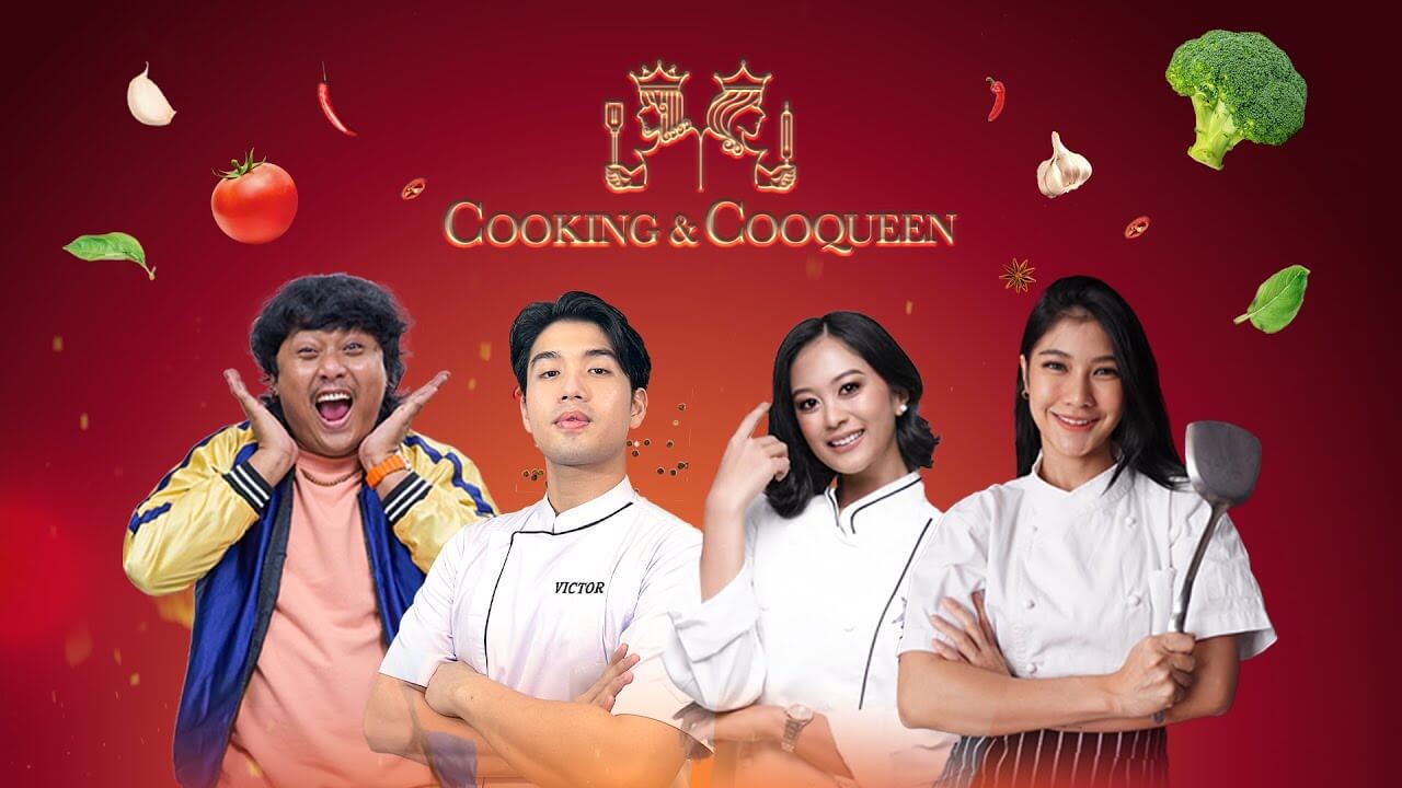 Cooking-Cooqueen
