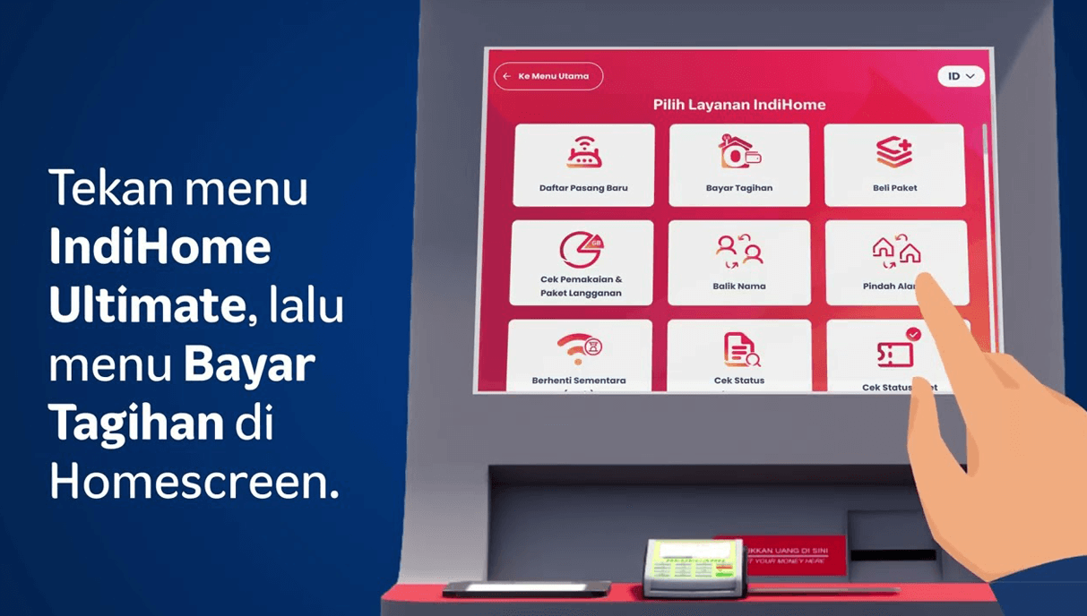 indihome