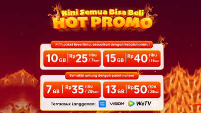 hot-promo