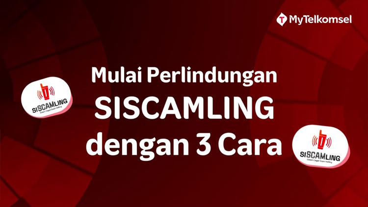 siscamling