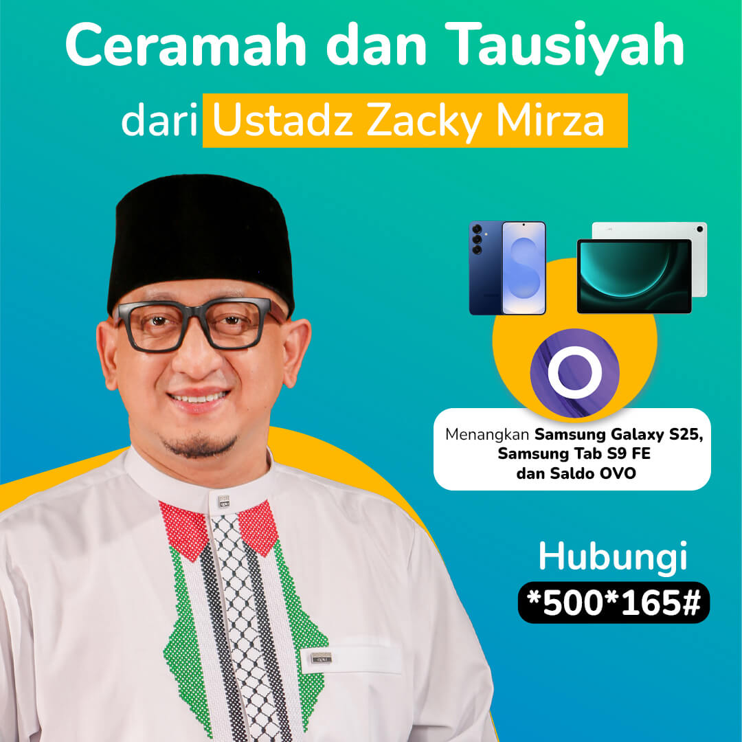 Ustadz-Zacky-Mirza
