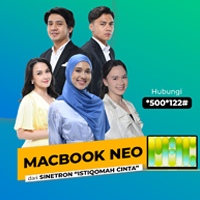 istiqomah-cinta