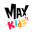 MAX Kids logo