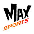 MAX Sports logo