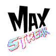 MAX Streak logo